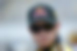 Brian Vickers NASCAR