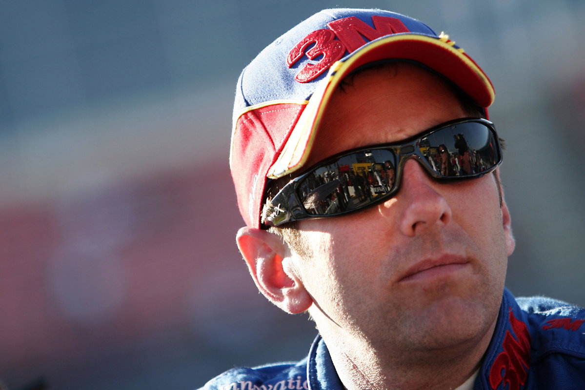Lawsuit Accuses Late Greg Biffle’s Aviation Company of Negligence in Deadly Plane Crash