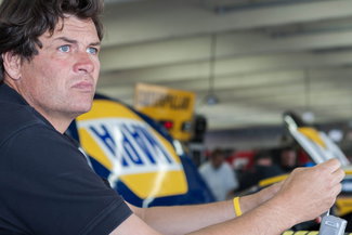 Michael Waltrip