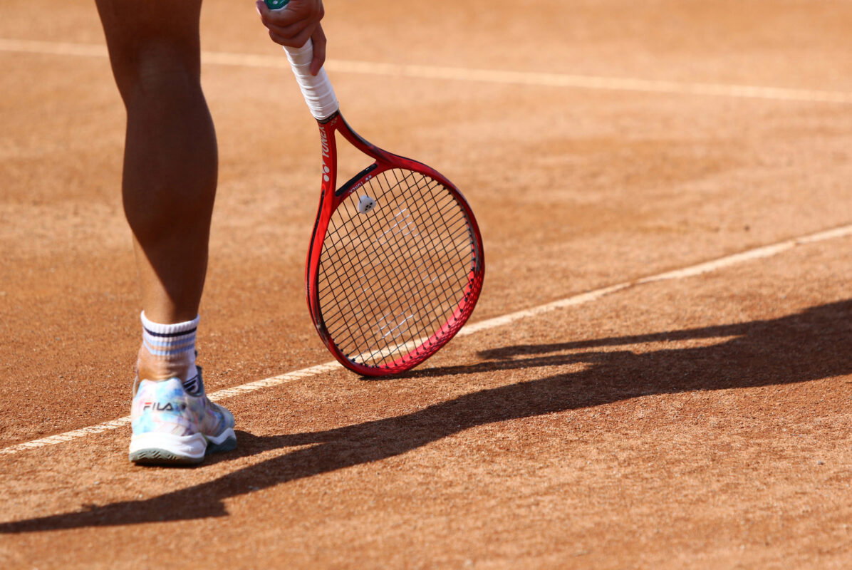 Tragedy Strikes: 15-Year-Old Tennis Pro Passes Away on Court!