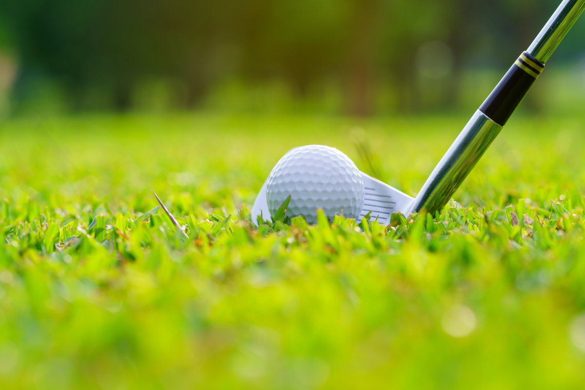 Top Five Drills To Master Clean Contact