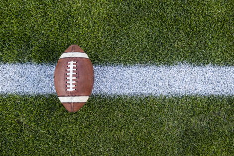 Marquee College Football Game At Risk of Being Delayed After Lighting Warnings