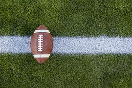 college football generic