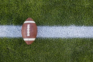 college football generic