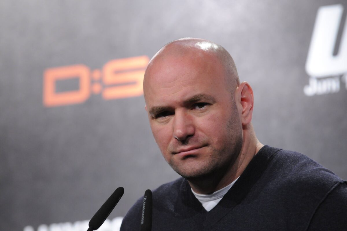 Dana White