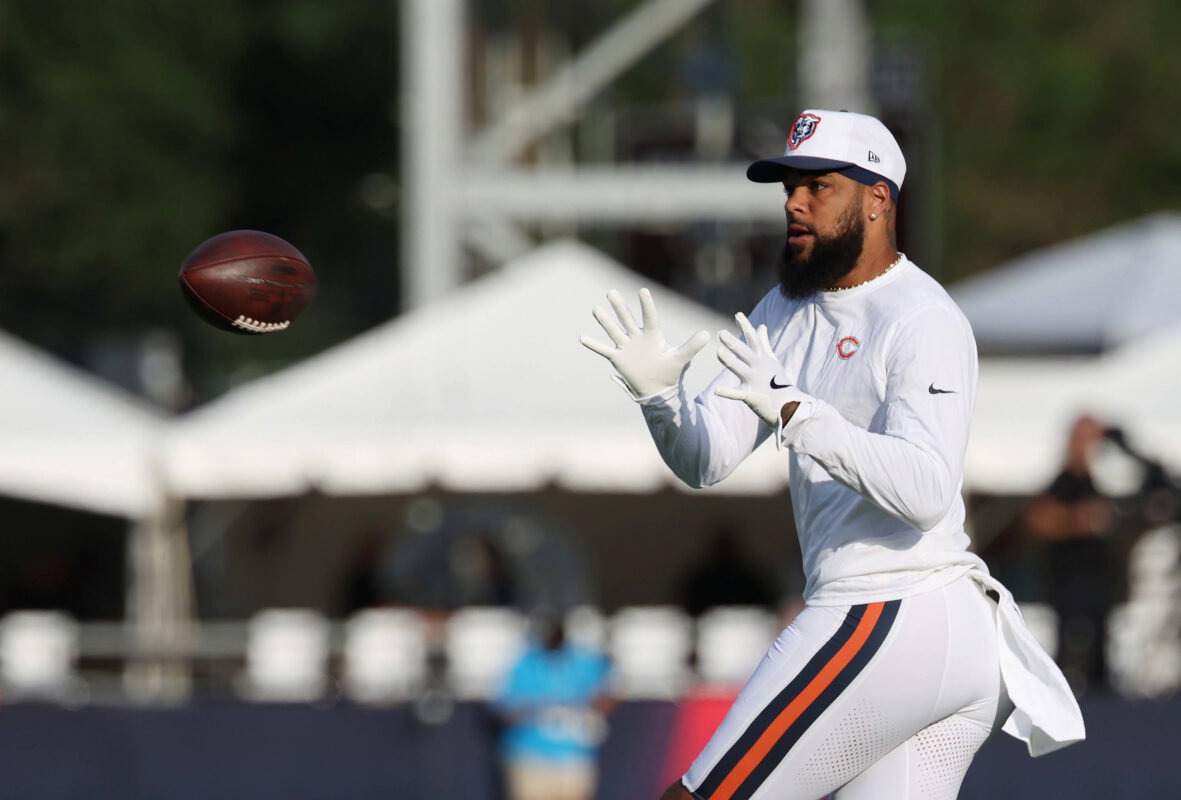 Keenan Allen