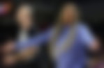 Image for “Something’s Wrong When Everybody’s Mad”: WNBA All-Star Coach Weighs In Amid
Growing Backlash Over Officiating Decisions