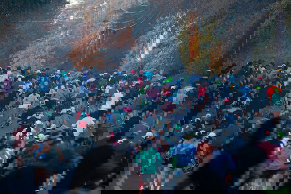 California International Marathon in Sacramento &#8211; 08 Dec 2024