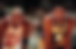 Michael Jordan, Kobe Bryant