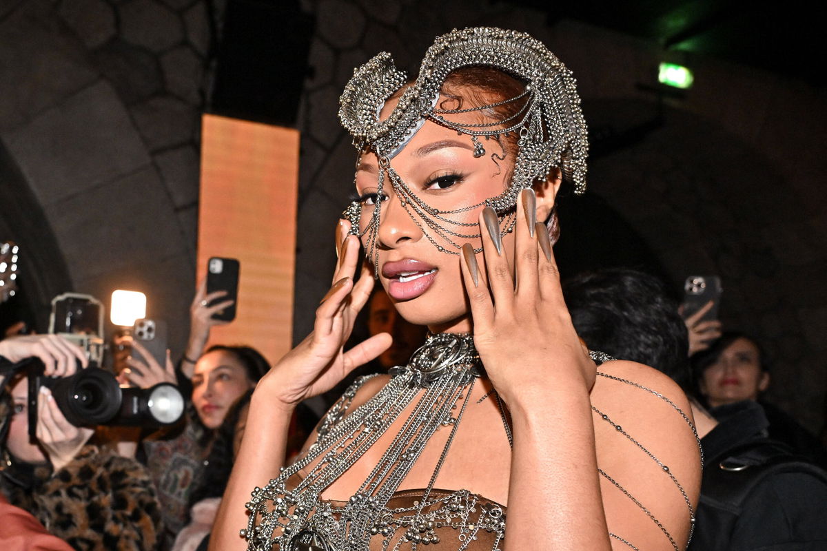Megan Thee Stallion girlfriend of Klay Thompson suffered a health scare on Wednesday