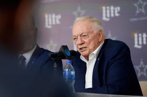 Jerry Jones