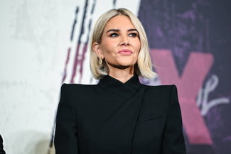 Charissa Thompson