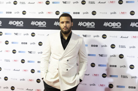 Moses Itauma