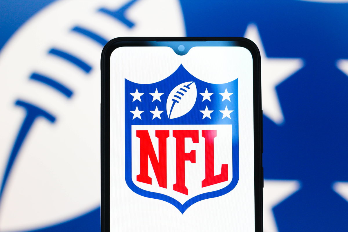 被捕運動員獲釋後 NFL 球隊損失 1100 萬美元