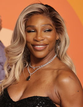 Serena Williams