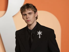 2025 Vanity Fair Oscar Party &#8211; Arrivals