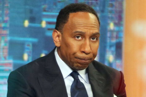 ESPN Brings Legendary Reporter 20 Years After Exit as Stephen A. Smith Receives Official Warning