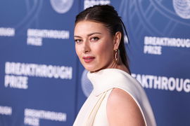 11th Annual Breakthrough Prize Ceremony 2025