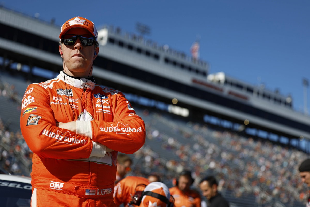 RFK Racing Insider Shuts Down Brad Keselowski’s ‘Ford Disadvantage’ Outburst With Blunt Claim