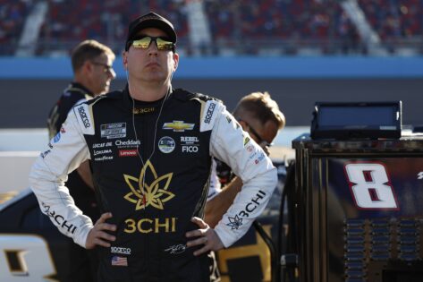 Don’t Blame RCR – Kyle Busch’s NASCAR Decline Has Deeper Roots