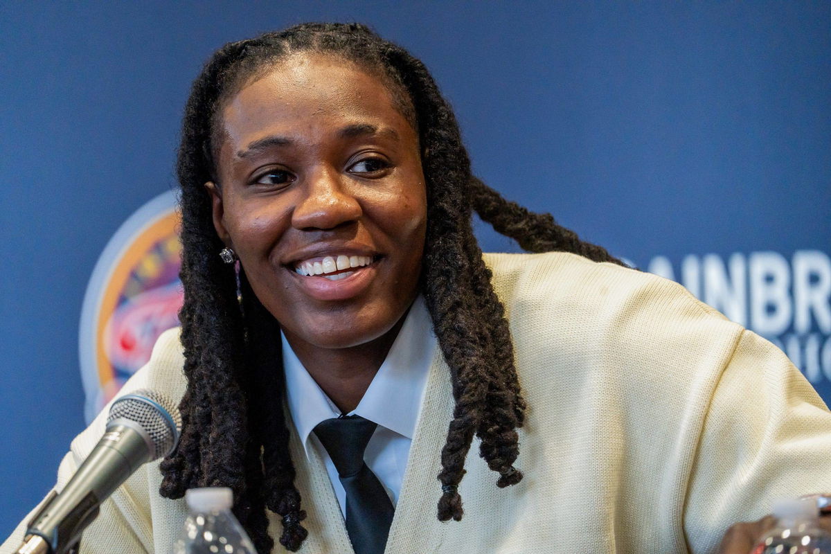 Respect Pours In After FSU Announces Big Decision Around Caitlin Clark’s Teammate