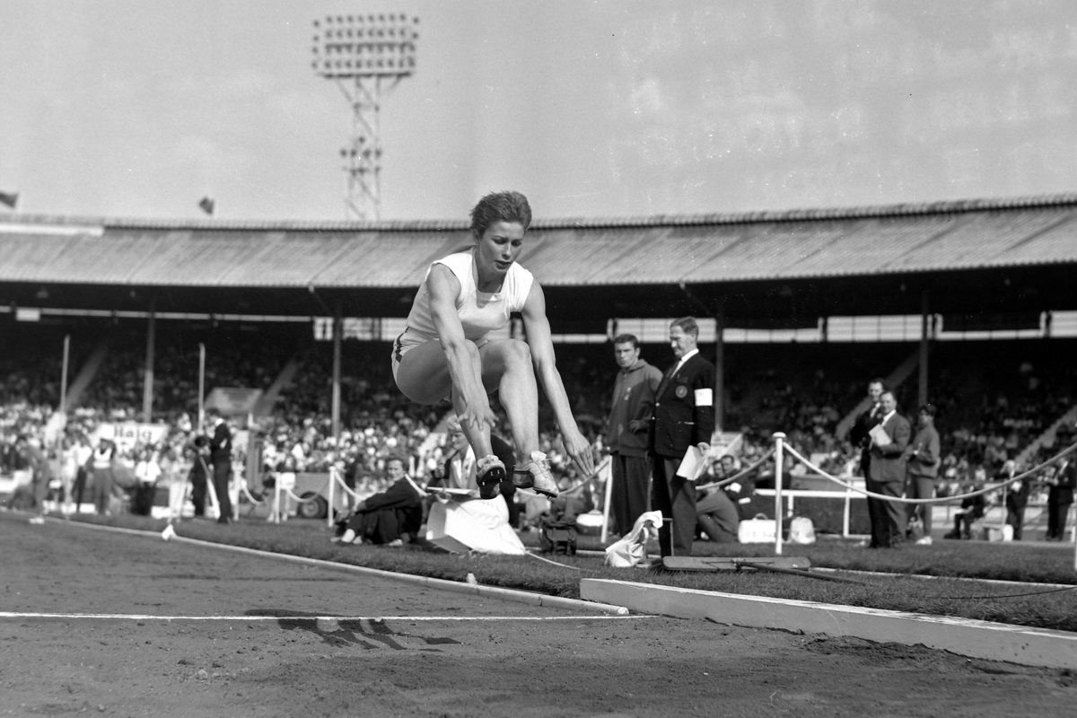 ‘RIP’: Track & Field World Mourns as Olympic Legend Passes Away at 86