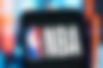 NBA Logo