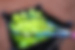 Tennis Equipments