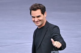 Roger Federer