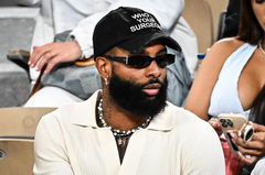 Roland Garros 2025 &#8211; Celebrities