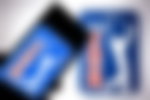 PGA Tour logo