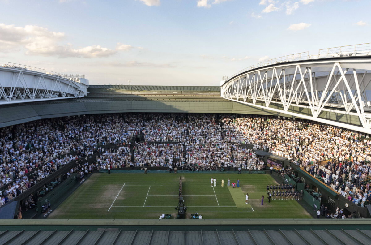 BBC Secures Wimbledon Rights Until 2033 Amid Criticism