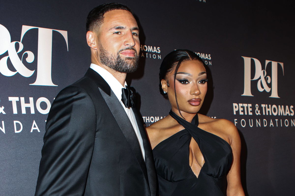 Did Klay Thompson, Megan Thee Stallion Breakup? Latest Update on Mavs Star, Rapper’s Relationship