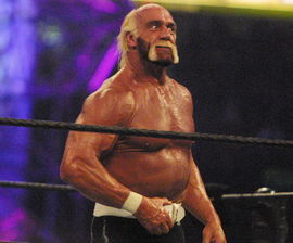 Hulk Hogan Has Passed Away
