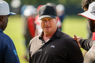 Jon Gruden