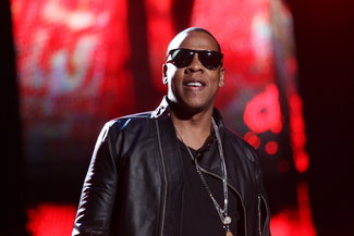 Jay-Z