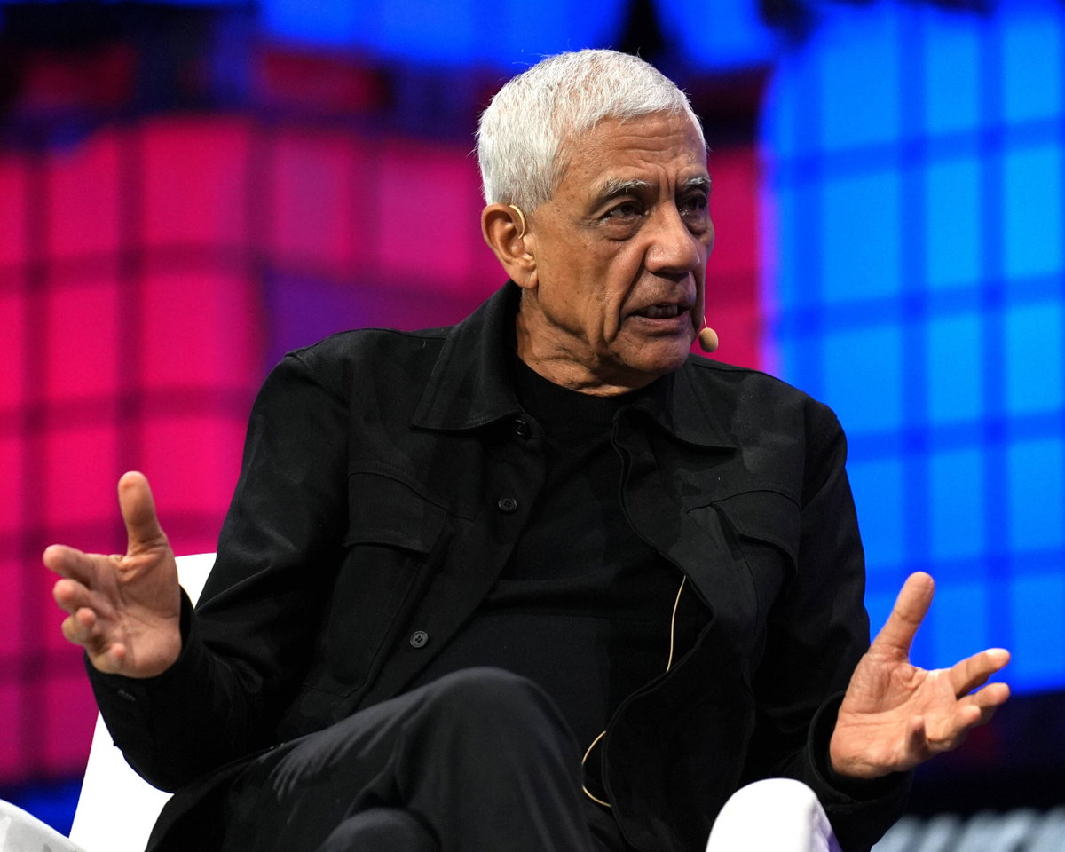 Vinod Khosla Forced to Give Up Stake in Another NFL Team After $9.6 Billion Seahawks Purchase