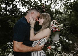 Taylor Swift And Travis Kelce Are Engaged