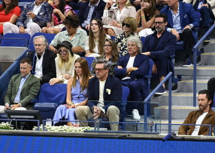 Which Celebrities Can Be Spotted Courtside at the US Open 2025 Final Alongside Donald Trump? Everything to Know