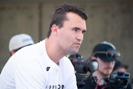 Charlie Kirk, Close Trump Ally, Assassinated at Utah University