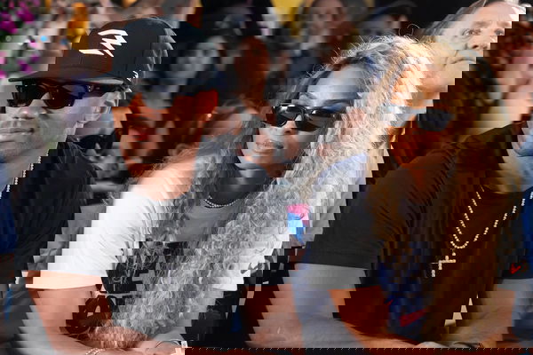 Macy’s And Rookie In The City Fashion Show