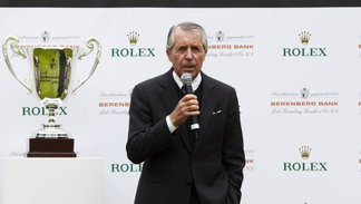 Gary Player