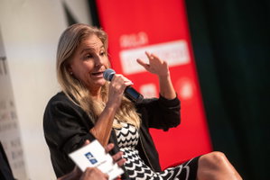 Arantxa Sanchez Vicario