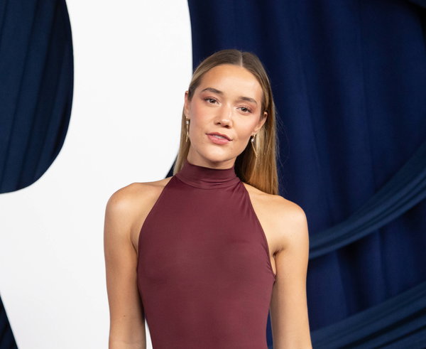 Glamour Women of the Year Awards in New York