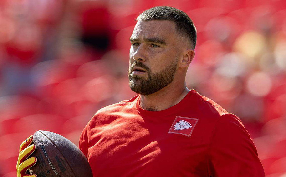 “We Really Missed It”: Travis Kelce Reveals What Eric Bieniemy Brought Back to Chiefs That the Team Badly Missed