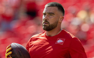 Travis Kelce