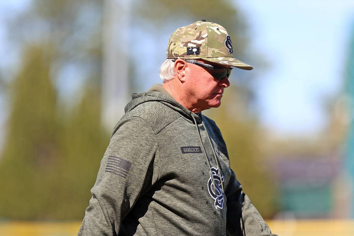 World Series Winning Coach Abruptly Sacked by College Baseball Team- Report
