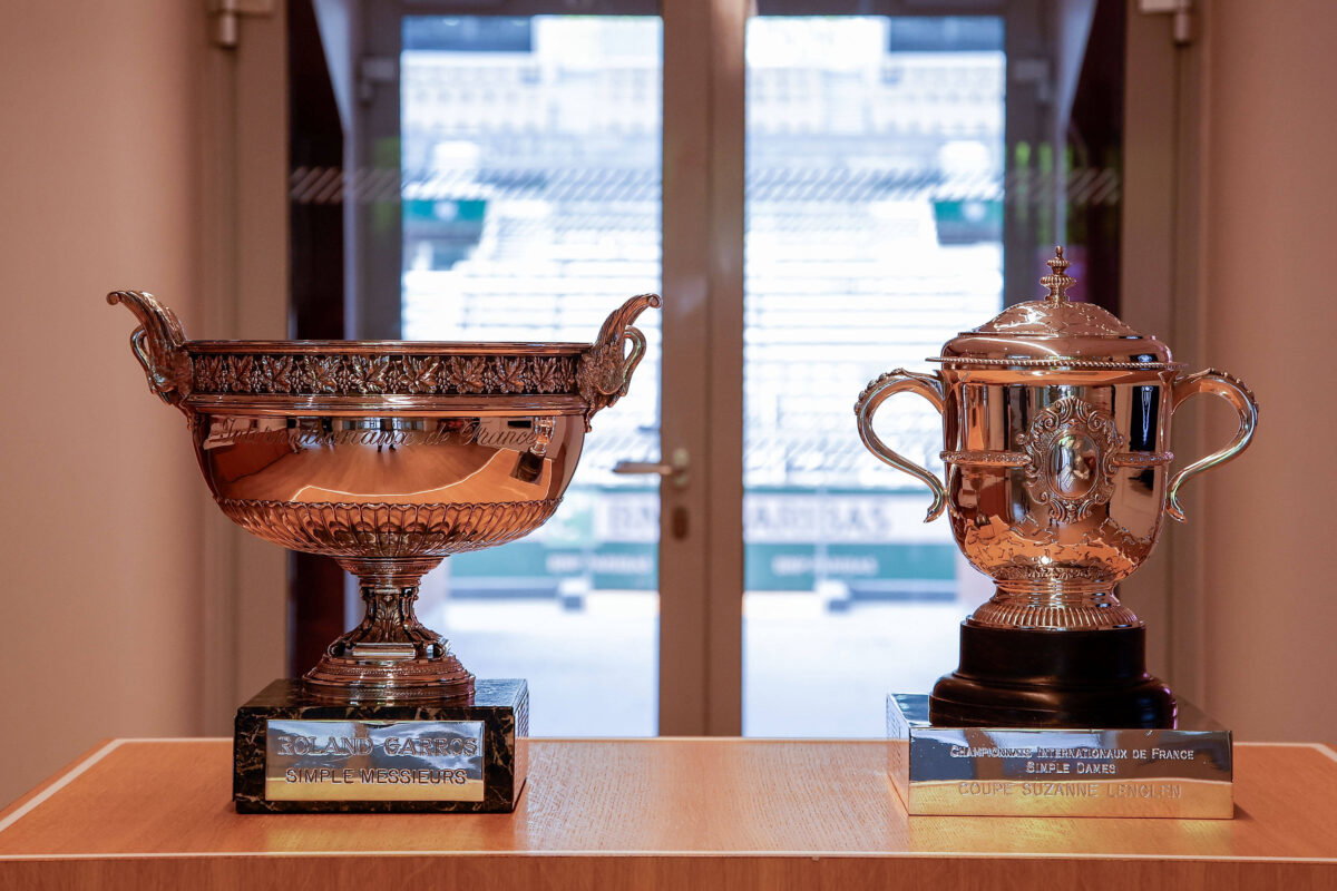 French Open Faces Pressure Over Injury-Related Controversies