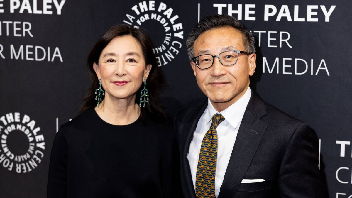 WNBA Fans Turn Their Attention to NY Liberty Owners as They Announce Separation After 30 Years of Marriage