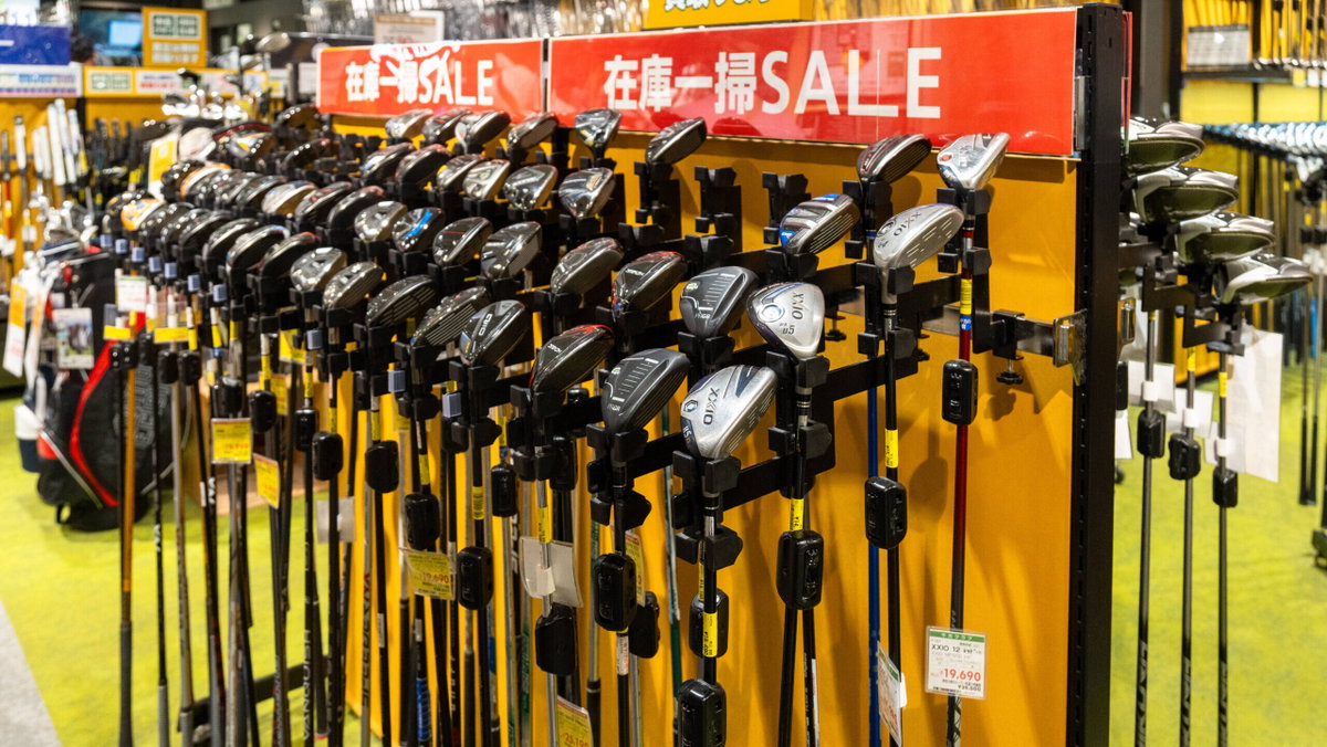 Callaway, Good Good See Key Executives Exit After Controversial Ad Fallout